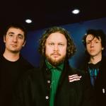 artist image Alt-J Left Hand Free This Is All Yours