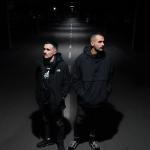 artist image Dreamcoast New Theory Across the Stars - EP