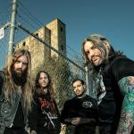 artist image Suicide Silence feat. Myke Terry Girl of Glass Ending Is the Beginning: The Mitch Lucker Memorial Show (Live)