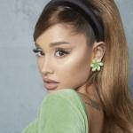 artist image Ariana Grande Why Try My Everything
