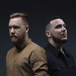 artist image ГРОТ feat. D-MAN 55 Потом трек сделаем Больше, чем живы