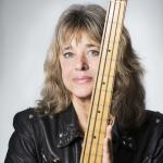 artist image Suzi Quatro The Girl from Detroit City The Girl from Detroit City - Single