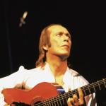 artist image Paco De Lucia Entre dos aguas Básicos - EP