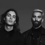 artist image Yellow Claw, Cesqeaux feat. Kalibwoy Legends (feat. Kalibwoy) 