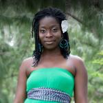 artist image Iyeoka Simply Falling (Dogus Cabakcor Radio Mix) Simply Falling Remixes - EP
