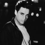 artist image Nick Kamen Turn It Up Us
