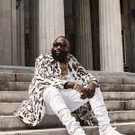 artist image Rick Ross feat. Snoop Dogg Quintessential Hood Billionaire (Deluxe)