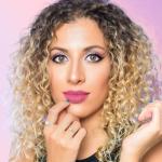 artist image Adriana Vitale Alcancemos Las Estrellas (Originally by Violetta) Alcancemos Las Estrellas - Violetta (Merengue Remix) - Single