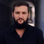 artist image Anton Ishutin feat. Irina Makosh Devil in My Head Devil in My Head - Single