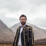 artist image Tom Rosenthal Go solo The Pleasant Trees - EP