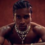 artist image A$AP Rocky Lord Pretty Flacko Jodye 2 (LPFJ2) AT.LONG.LAST.A$AP