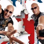 artist image Right Said Fred I'm Too Sexy Up