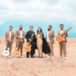 artist image Chico & The Gypsie [mp3-you.ru] Marina Nomade
