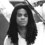 artist image Andru Donalds My Place Is Here Let's Talk About It