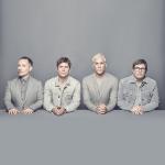 artist image Matchbox Twenty Unwell More Than You Think You Are