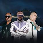 artist image The Black Eyed Peas The Apl Song Elephunk