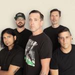 artist image Billy Talent Cut the Curtains Billy Talent