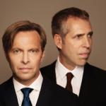 artist image Johnny Hates Jazz Shattered Dreams Turn Back the Clock (Remastered)