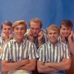 artist image The Beach Boys Good Vibrations (Stereo) Smiley Smile