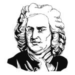 artist image Иоганн Себастьян Бах Allegro 