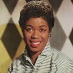 artist image Sarah Vaughan My Funny Valentine All Time Favorites By