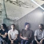 artist image Angels & Airwaves Teenagers & Rituals Chorus #1 Demo The Dream Walker
