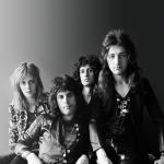 artist image Queen We Are The Champions News of the World