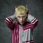 artist image Machine Gun Kelly Till I Die General Admission
