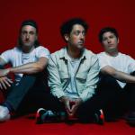 artist image The Wombats Greek Tragedy Glitterbug