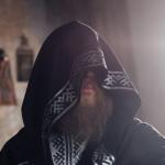 artist image Нейромонах Феофан Под драм легко В душе драм, в сердце светлая Pусь!