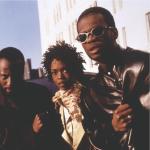 artist image Fugees Fu-Gee-La The Score