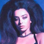 artist image Charli XCX Red Balloon SUCKER