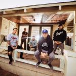 artist image Hollywood Undead Save Me Day of the Dead