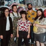 artist image Dreamgirl Teenage Blue Illuminaughty - EP