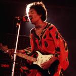 artist image The Jimi Hendrix Experience Foxey Lady Are You Experienced (Deluxe Version)