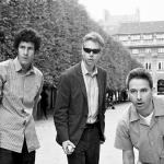 artist image Beastie Boys Shambala Ill Communication