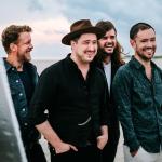 artist image Mumford & Sons Ditmas Wilder Mind