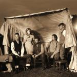 artist image Alison Krauss & Union Station It Doesn't Matter So Long So Wrong