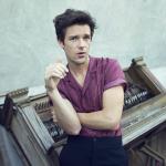 artist image Brandon Flowers Can't Deny My Love The Desired Effect