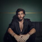 artist image Alvaro Soler El Mismo Sol Eterno Agosto