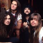 artist image Pantera Cowboys from Hell Cowboys from Hell