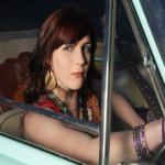 artist image Dani Wilde Cruel World 