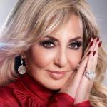 artist image Googoosh Lalaei 2014 new Aks Khosoosi