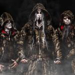 artist image Dimmu Borgir Hybrid Stigmata Puritanical Euphoric Misanthropia