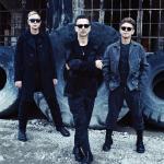 artist image Depeche Mode Barrel of a Gun Ultra  The 12