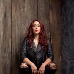 artist image Danielle Nicole Easin’ Into The Night Wolf Den