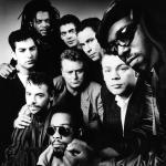 artist image Gregory Isaacs, UB40 Bring Me Your Cup Promises and Lies