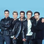 artist image N'Sync Bye Bye Bye(на званок) No Strings Attached