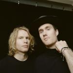 artist image Bob Moses Before I Fall Days Gone By