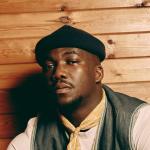 artist image Jacob Banks feat. Avelino Monster The Paradox